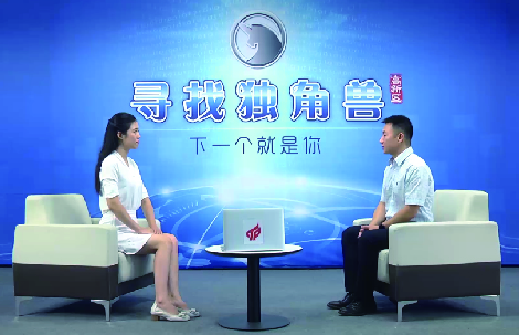 《尋找獨角獸》走進(jìn)英萊科技，看智能激光視覺焊縫跟蹤系統(tǒng)，如何讓工業(yè)機器人升級，點亮智慧的眼睛！