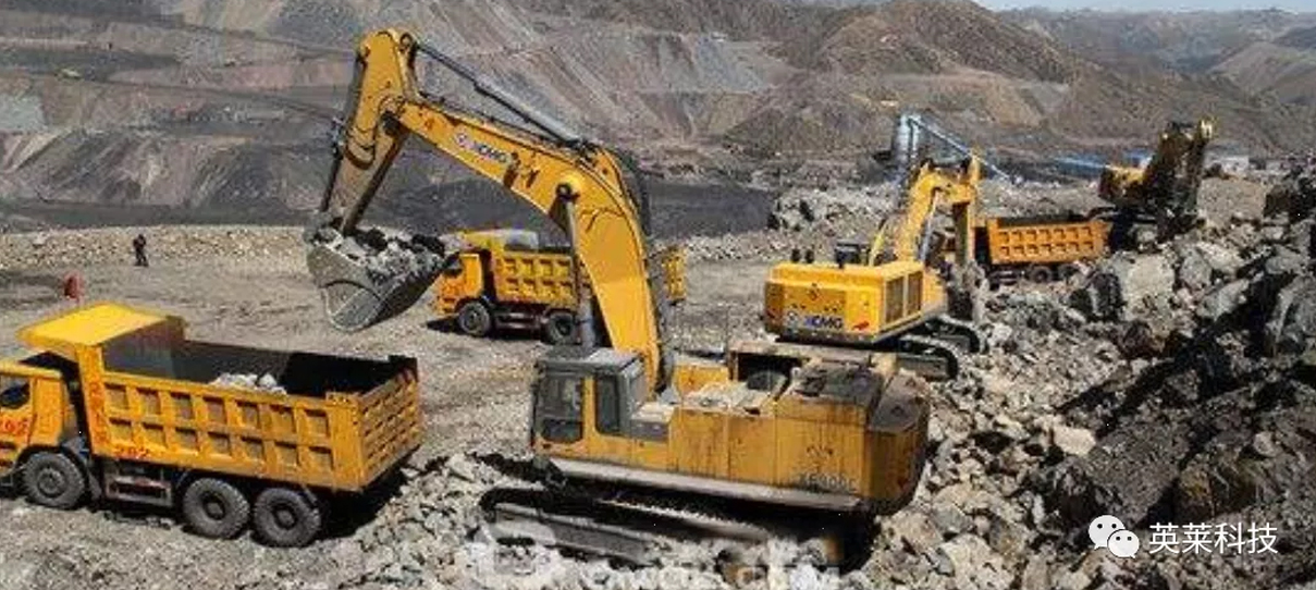 案例 | 英萊激光視覺(jué)焊縫跟蹤系統(tǒng)，工程機(jī)械焊接案例分享！