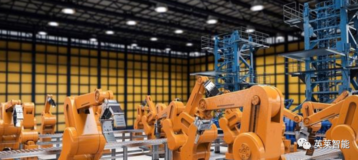 技術(shù) | 工業(yè)機器人低溫環(huán)境下常見故障及處理辦法