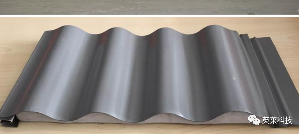 案例 | 英萊科技波紋板焊接新方案，助力波紋板柔性化焊接！