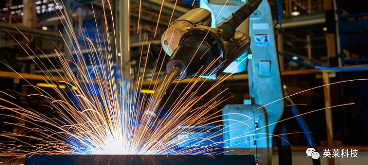 技術(shù)丨焊接機器人編程有哪些技巧？