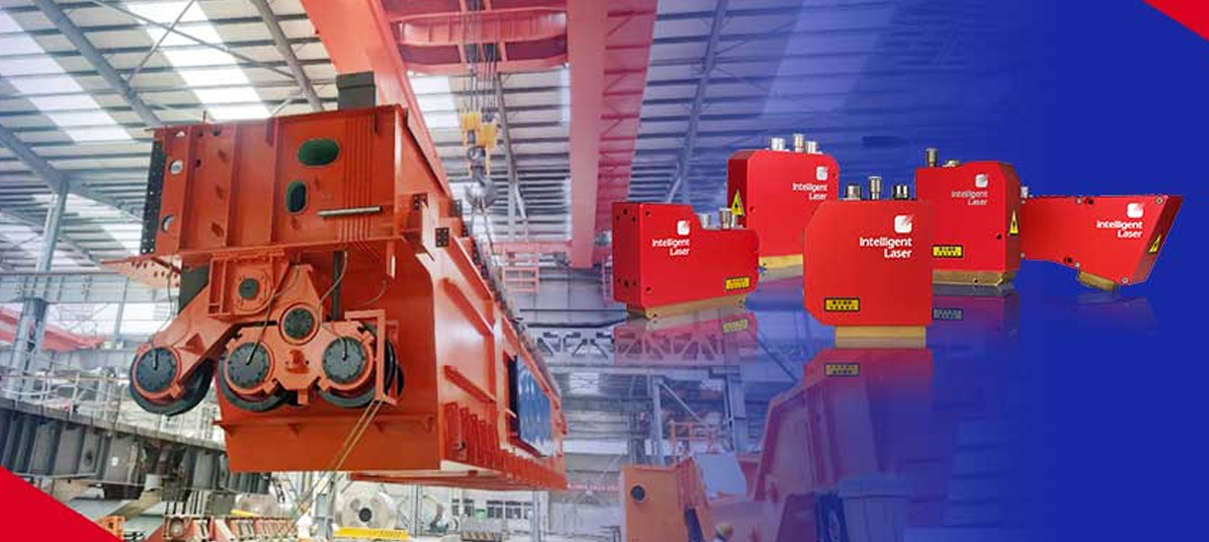 案例 |英萊激光視覺焊縫跟蹤系統(tǒng)應用于起重器配件多層多道焊