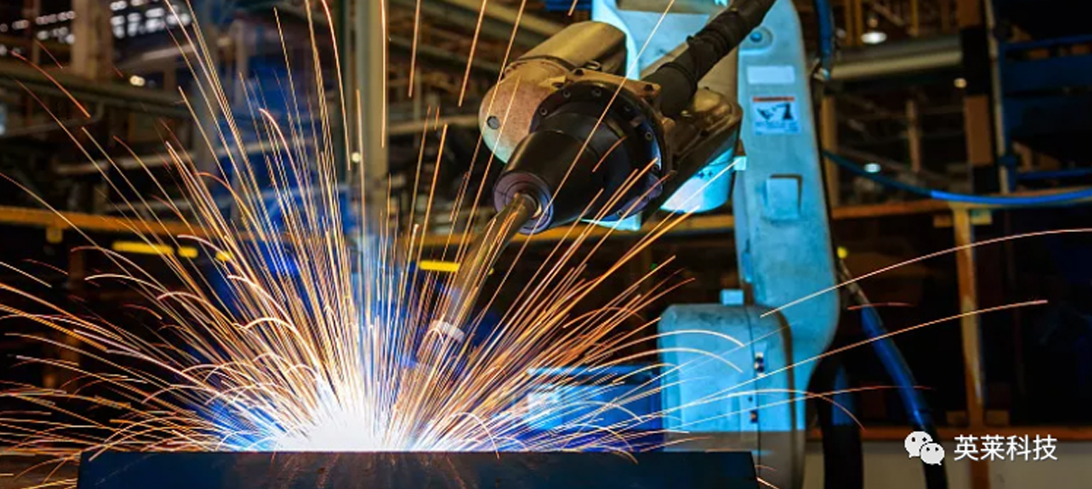 焊接寶典分享，10分鐘告別做焊接小白~