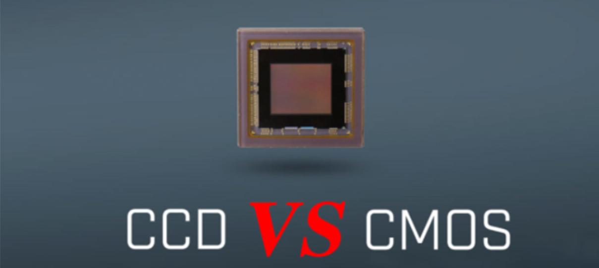 干貨 | 淺析工業(yè)視覺(jué)技術(shù)的核心部件——圖像傳感器