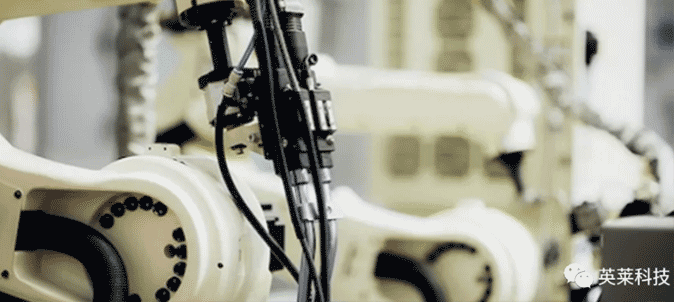為智能制造助力，英萊焊縫跟蹤系統(tǒng)實現(xiàn)多款國產(chǎn)機器人匹配！
